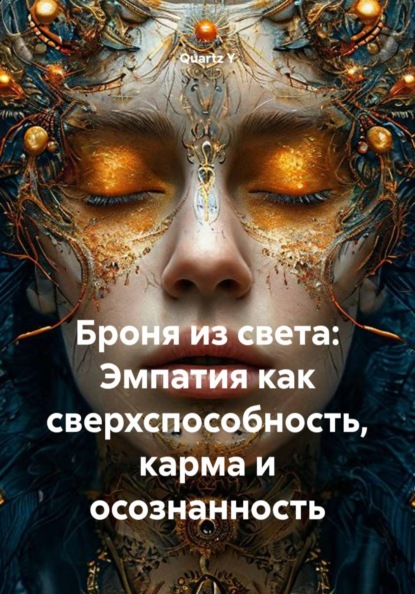 Броня из света: Эмпатия как сверхспособность, карма и осознанность