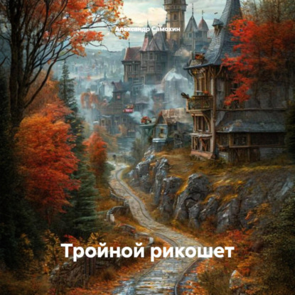 Тройной рикошет