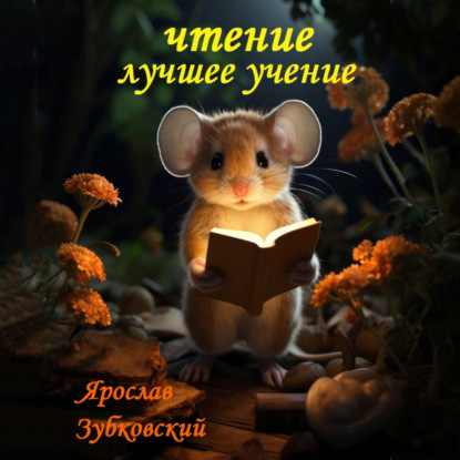 Чтение лучшее учение