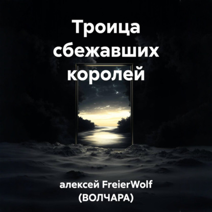 Троица сбежавших королей