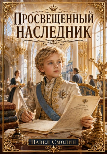 Просвещенный наследник