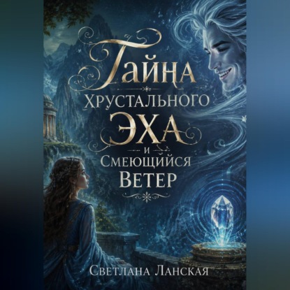 Тайна Хрустального Эха и Смеющийся Ветер