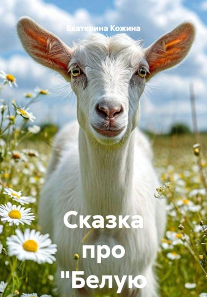 Сказка про "Белую козу"