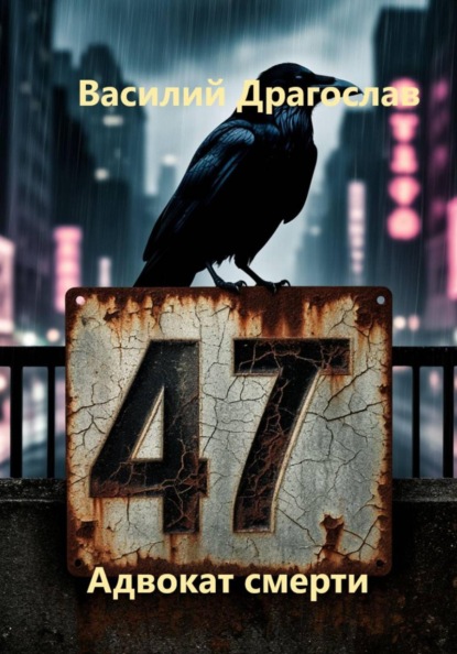 Адвокат смерти 47