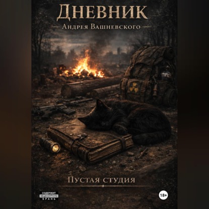 Дневник Андрея Вашневского.