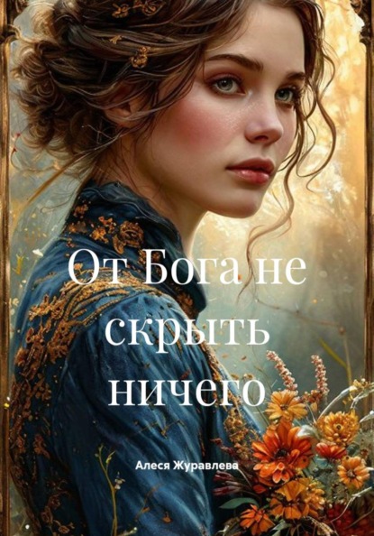 От Бога не скрыть ничего
