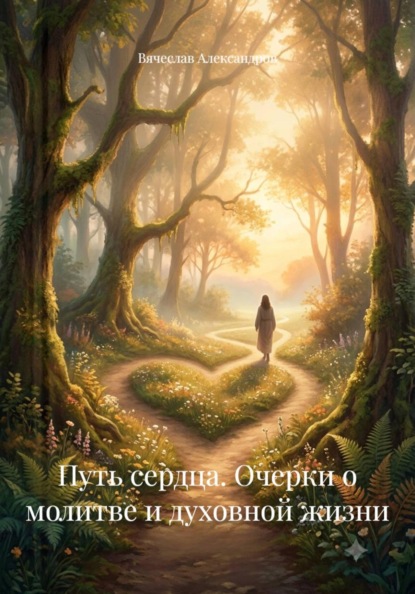 Путь сердца. Очерки о молитве и духовной жизни