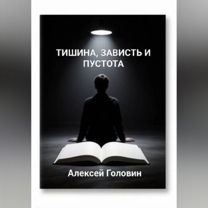 «Тишина, зависть и пустота»