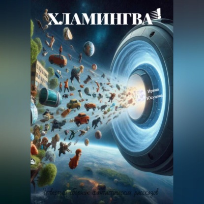 Хламингва!