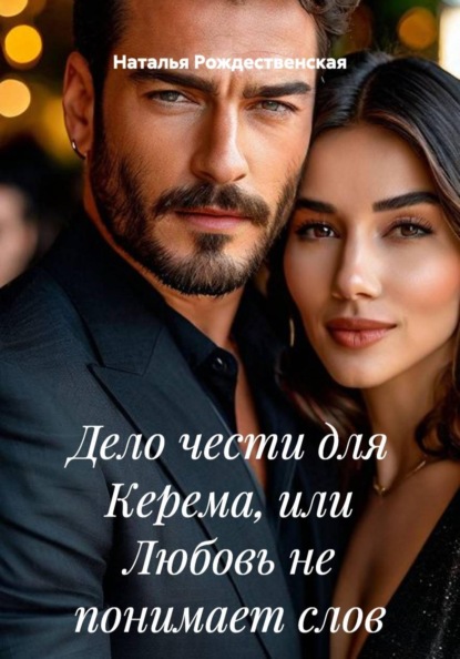 Дело чести для Керема, или Любовь не понимает слов