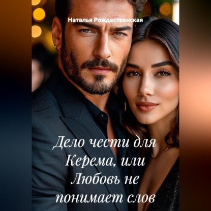 Дело чести для Керема или любовь не понимает слов