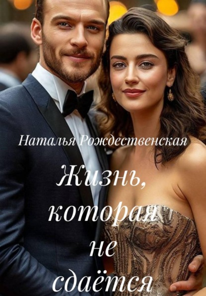 Жизнь, которая не сдаётся