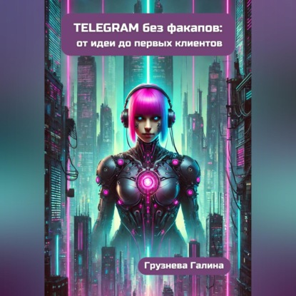 Telegram без факапов: от идеи до первых клиентов