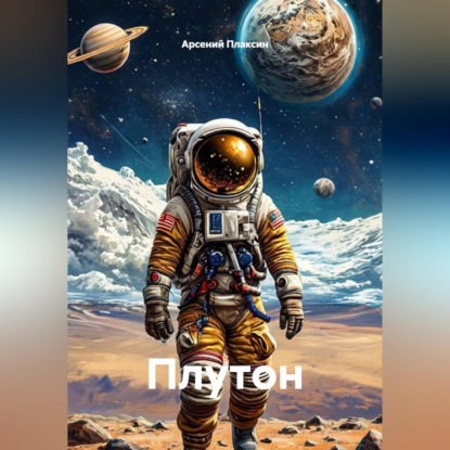 Плутон