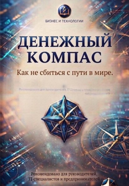 Денежный компас. Как не сбиться с пути в мире