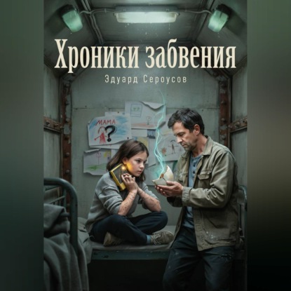 Хроники забвения