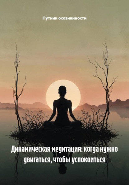 Динамическая медитация: когда нужно двигаться, чтобы успокоиться