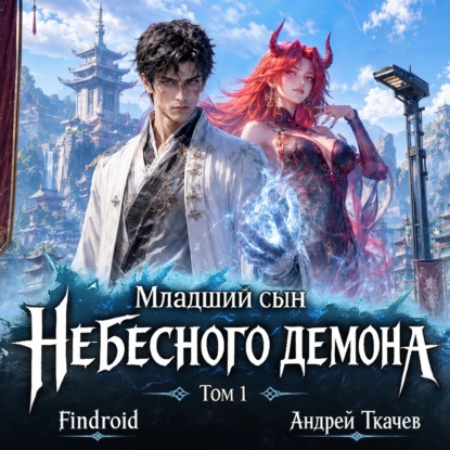Младший сын Небесного демона. Том 1
