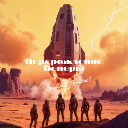 Перерождение Венеры