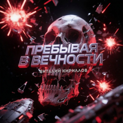 Пребывая в вечности. Сборник рассказов