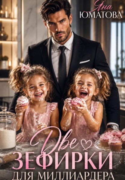 Две зефирки для миллиардера