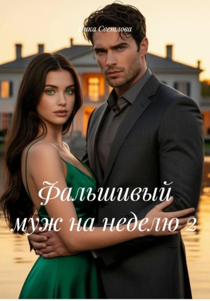 Фальшивый муж на неделю - 2