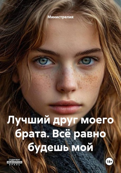 Лучший друг моего брата. Всё равно будешь мой