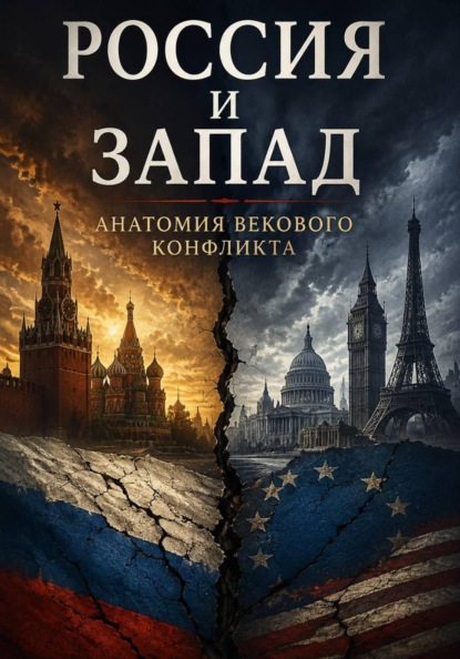 Россия и Запад: Анатомия векового конфликта