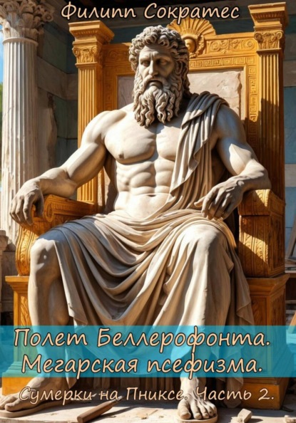 Полет Беллерофонта. Мегарская псефизма.