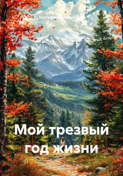 Мой трезвый год жизни