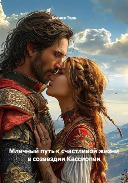 Млечный путь к счастливой жизни в созвездии Кассиопеи