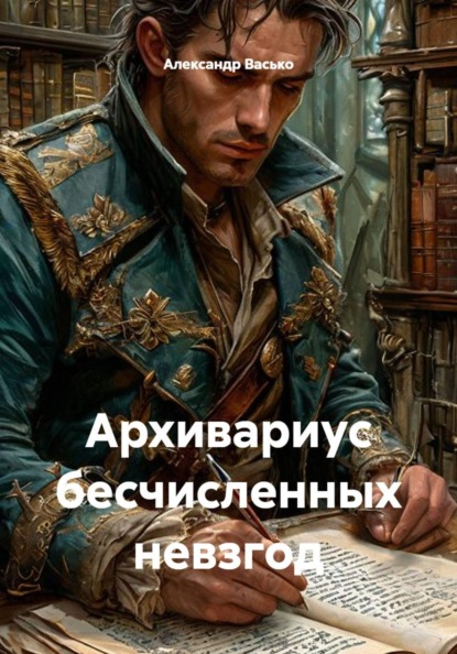 Архивариус бесчисленных невзгод