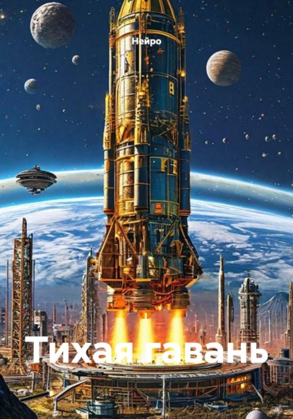 Тихая гавань