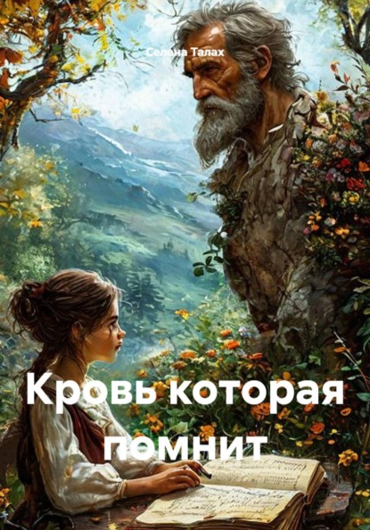 Кровь которая помнит