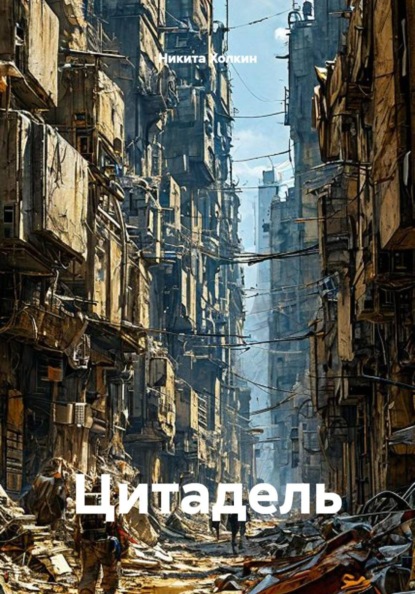 Цитадель