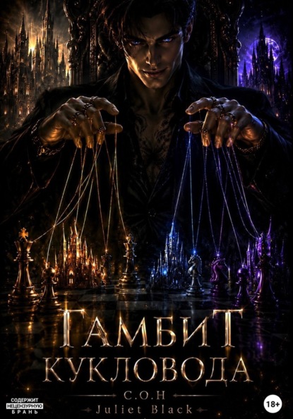 Гамбит Кукловода