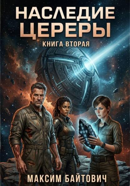 Наследие Цереры