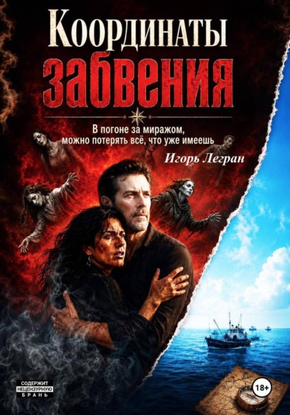 Координаты забвения