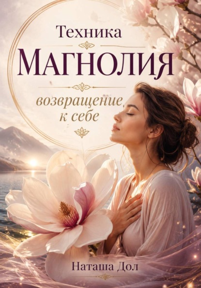 Техника Магнолия. Возвращение к себе