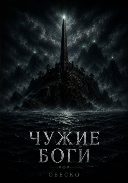 Чужие боги
