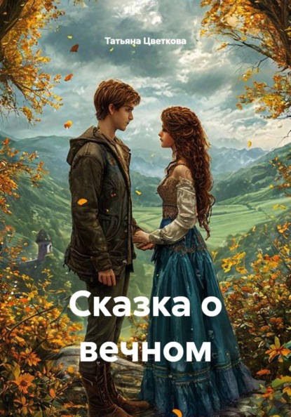 Сказка о вечном