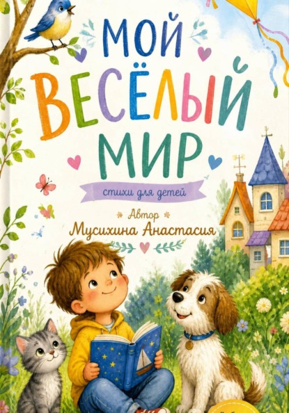 Стихи для детей