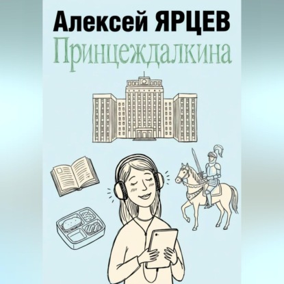Принцеждалкина