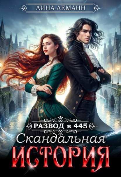 Развод в 445. Скандальная история