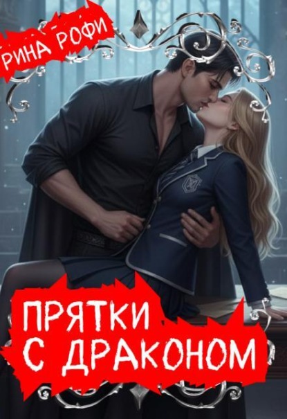 Прятки с Драконом