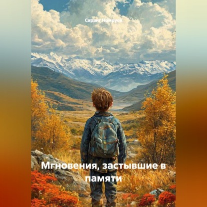 Мгновения, застывшие в памяти