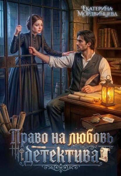 Право на любовь детектива
