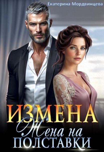 Измена. Жена на полставки