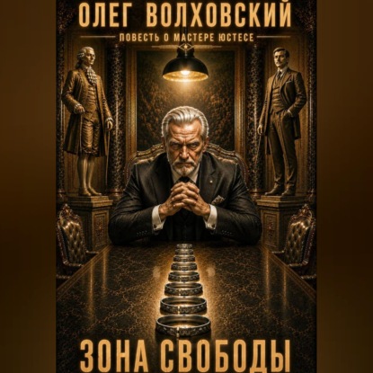 Зона свободы. Повесть о Мастере Юстесе