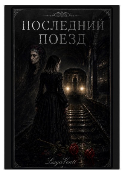 Последний поезд